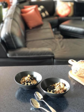 Kahmahnee - Apollo Bay dog friendly retreat